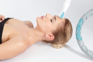  Аппарат "Beautyliner Pro" вакуумно-роликового массажа и лимфодренажа 